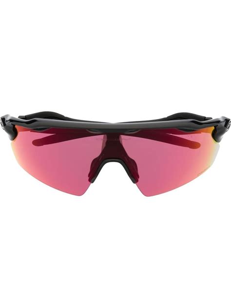 oakley radar shield sunglasses